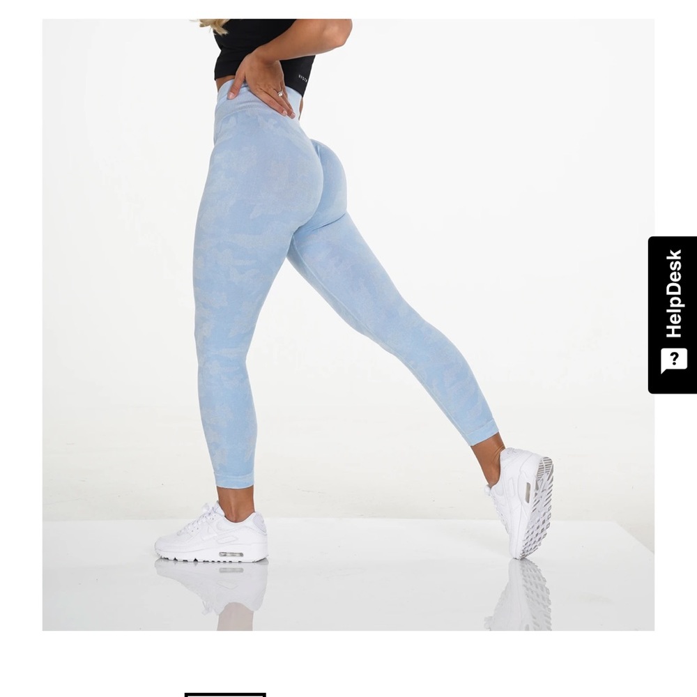 NVGTN leggings!